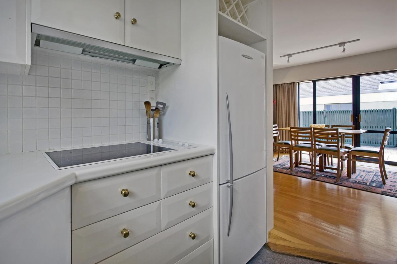 Riverside Villa - In The City By The River! Nelson Esterno foto