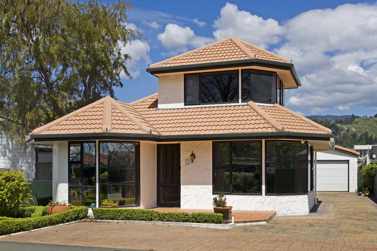 Riverside Villa - In The City By The River! Nelson Esterno foto